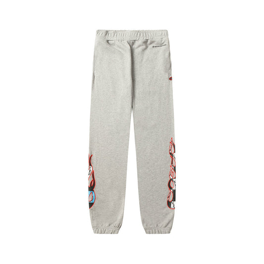 Chrome Hearts 2025 NEW Pants Grey