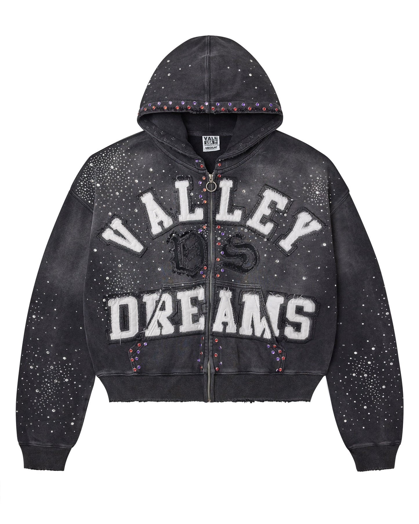 Valley Dreams Hoodie