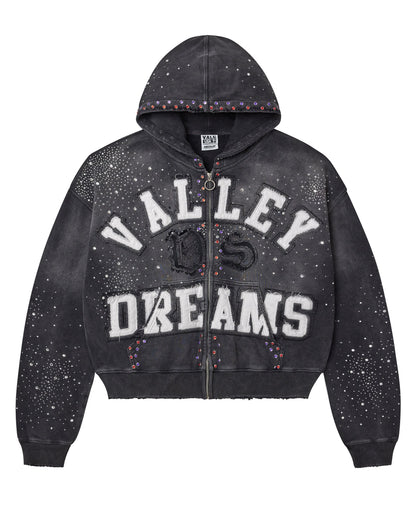 Valley Dreams Hoodie