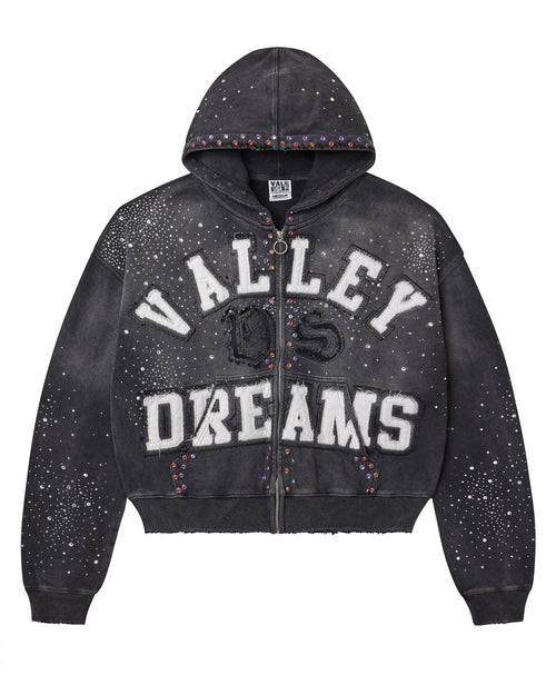 Valley Dreams Hoodie