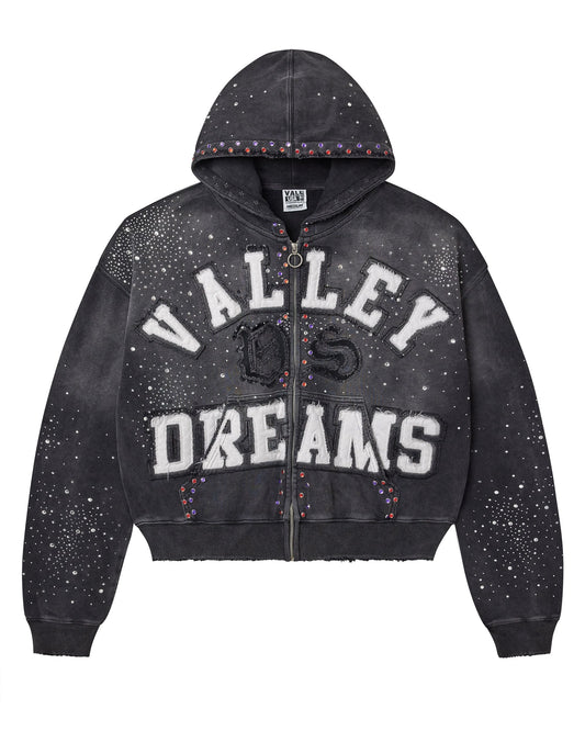 Valley Dreams Hoodie