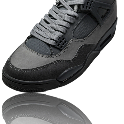 AJ4 Retro 'Paris Olympics  Wet Cement'