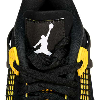 AJ4 Retro 'Thunder'