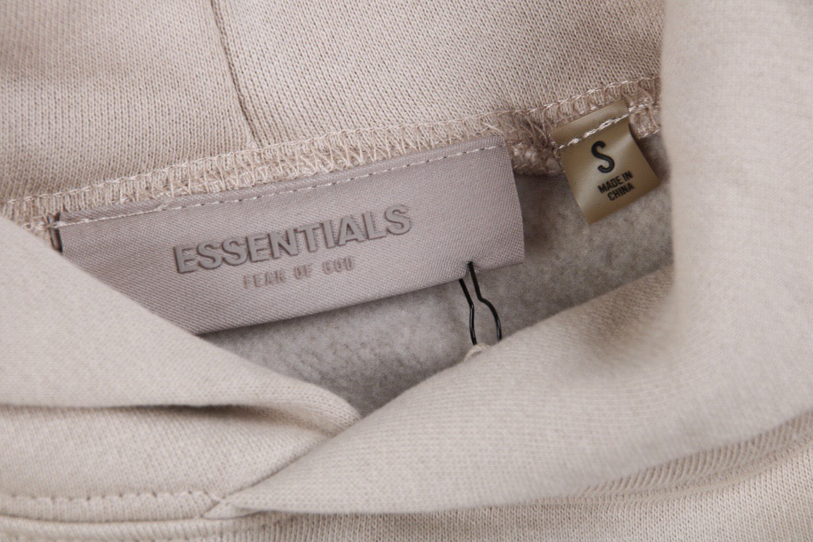 '1977' Heritage Graphic Hoodie – Stone Grey