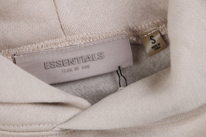 '1977' Heritage Graphic Hoodie – Stone Grey