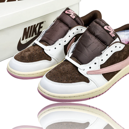 Travis Scott x AJ1 Low OG 'Dark Pony'
