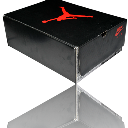 AJ5 Retro OG 'Black Metallic Reimagined'