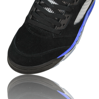 AJ5 Retro 'Racer Blue'