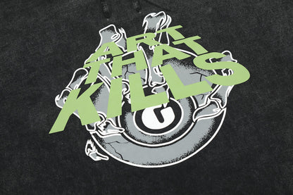 GALLERY DEPT Mechanic Tee