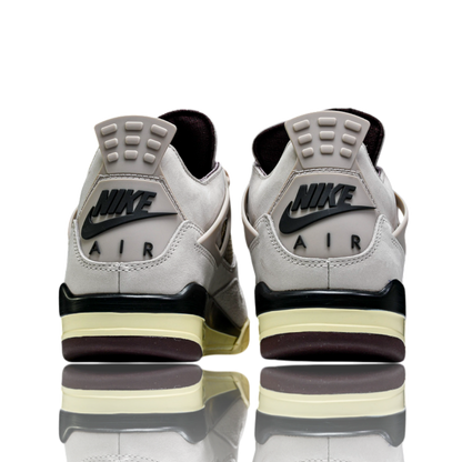 A Ma Maniere x AJ4 Retro OG SP 'While You Were Sleeping'