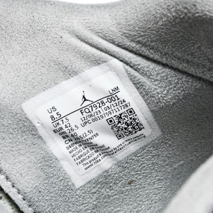 AJ4 Retro 'Paris Olympics  Wet Cement'