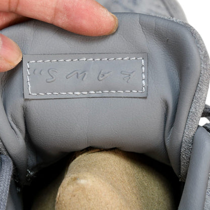 KAWS x AJ4 Retro