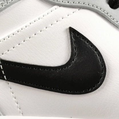 AJ1 Mid 'Smoke Grey'