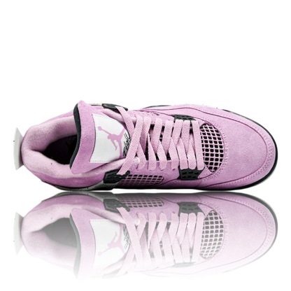 AJ4 Retro 'Orchid'