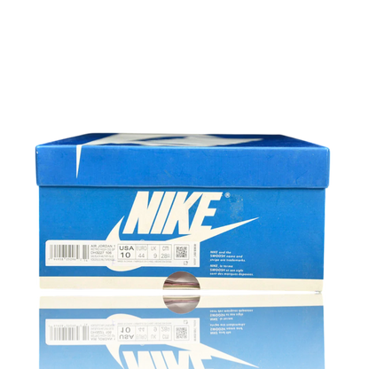 Travis Scott x AJ1 High x Fragment ‘Military Blue'
