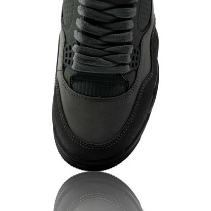 AJ4 Retro 'Paris Olympics  Wet Cement'