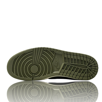 Travis Scott x AJ1 Low OG SP 'Medium Olive'