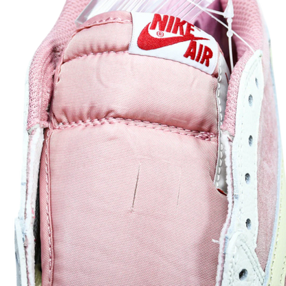 Travis Scott x AJ1 Low OG 'Shy Pink'