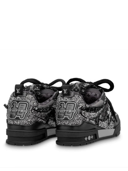 LOUIS VUITTON Blackwater Diamond