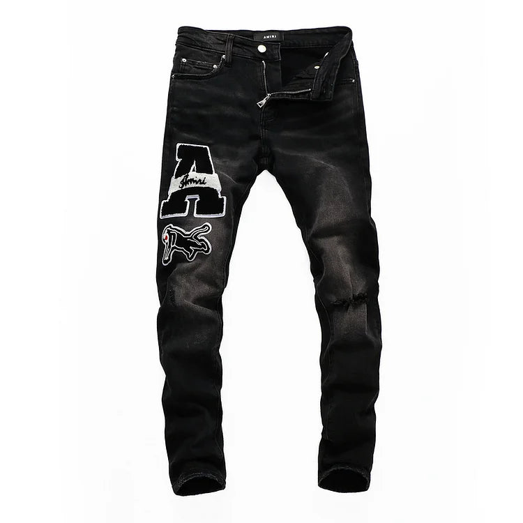 ★ Amiri Jaguar Jeans