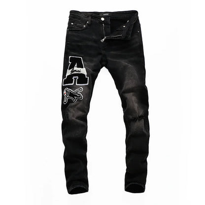 ★ Amiri Jaguar Jeans