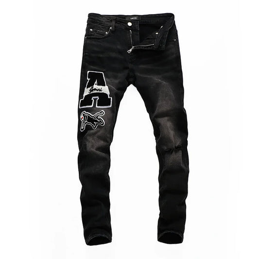 ★ Amiri Jaguar Jeans