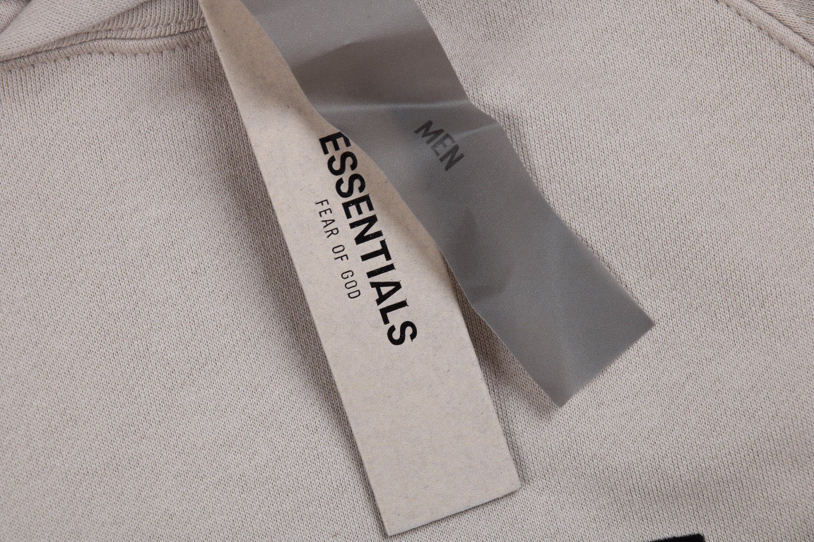 '1977' Heritage Graphic Hoodie – Stone Grey