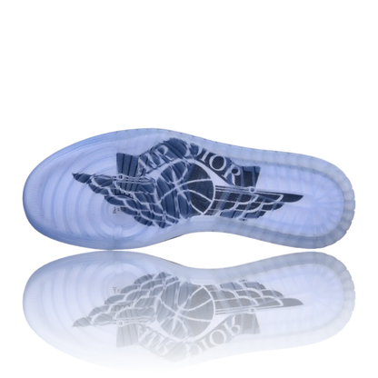 Dlor x AJ1 Low OG (Special Box)