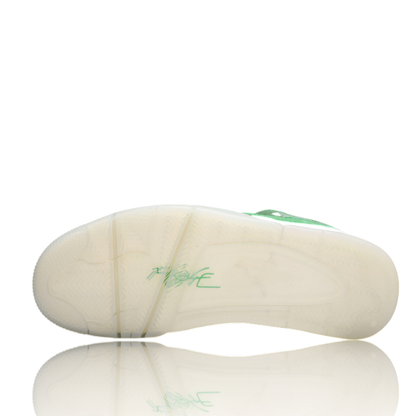 AJ4 Retro 'Wahlburgers'