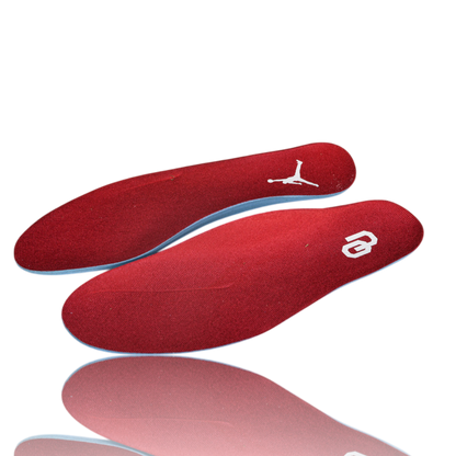 AJ4 Retro 'Oklahoma Sooners PE'