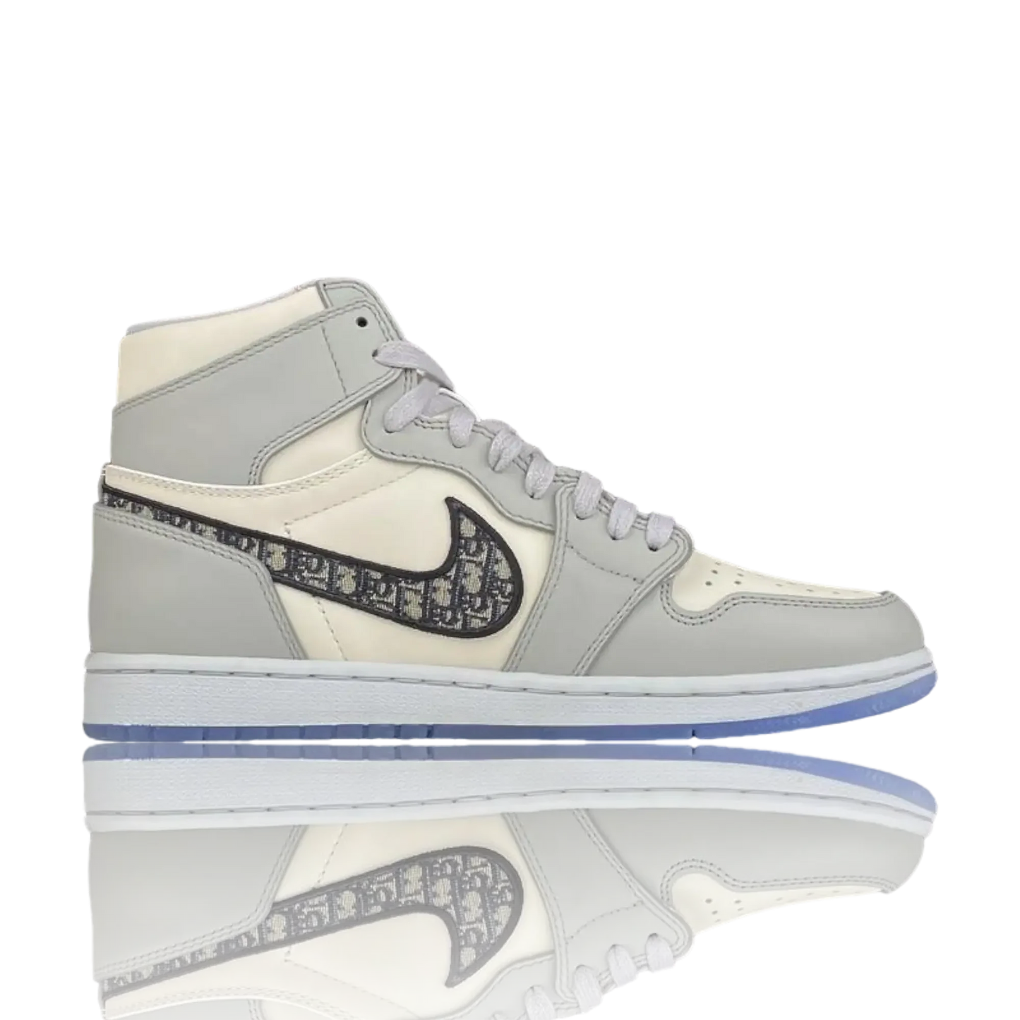 Dlor x AJ1 High OG (Special Box)