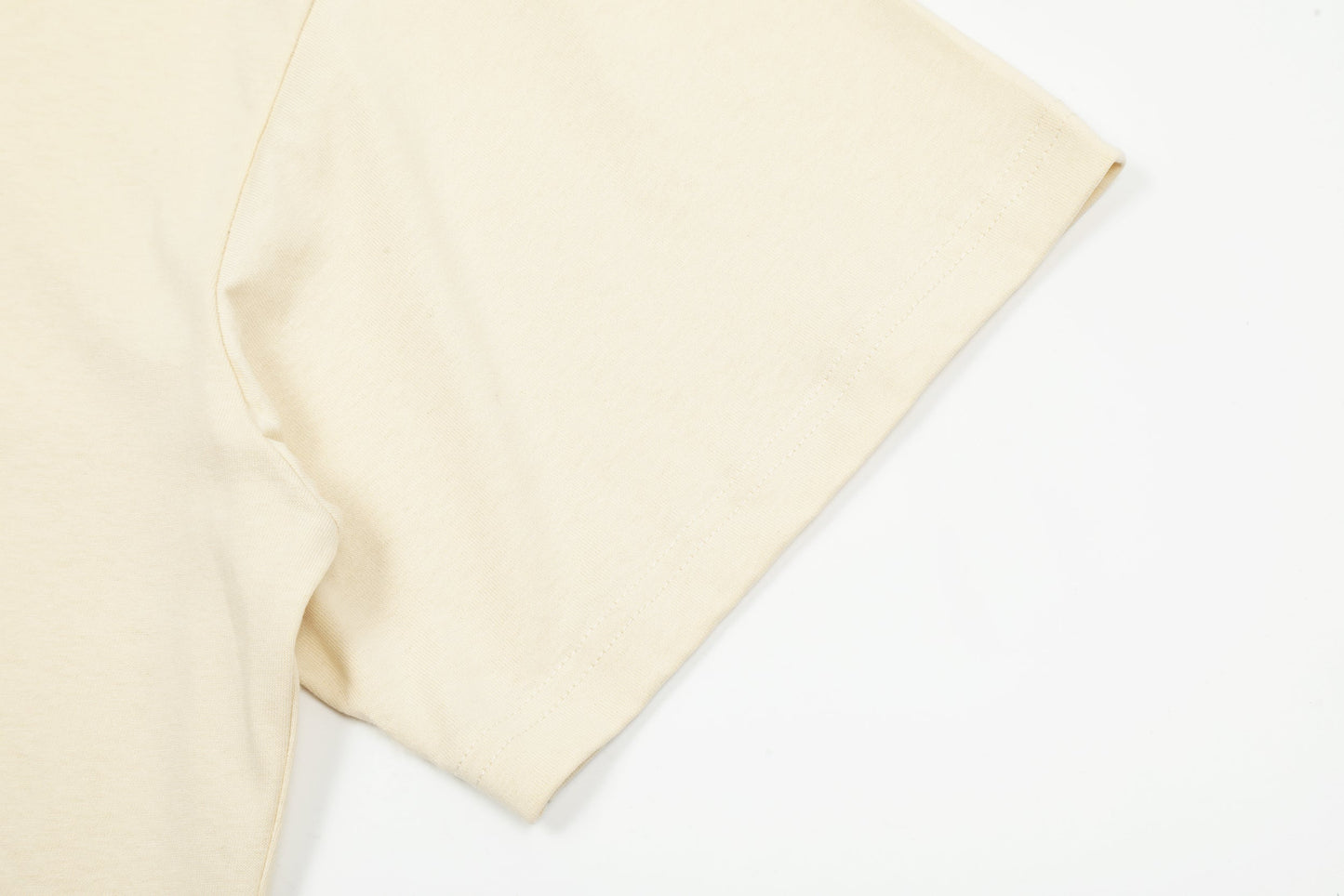 GALLERY DEPT Vintage-Inspired Graphic T-Shirt