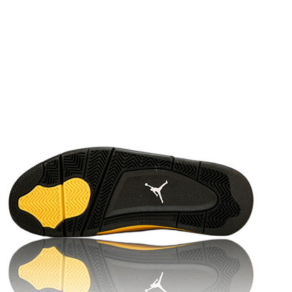 AJ4 Retro 'Thunder'
