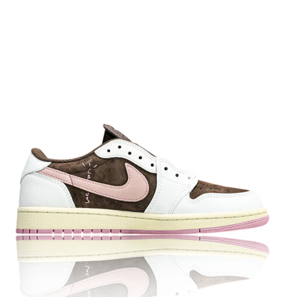 Travis Scott x AJ1 Low OG 'Dark Pony'