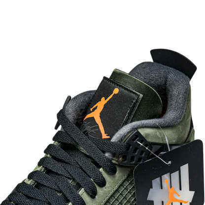 AJ4 Retro OG SP 'Undefeated'