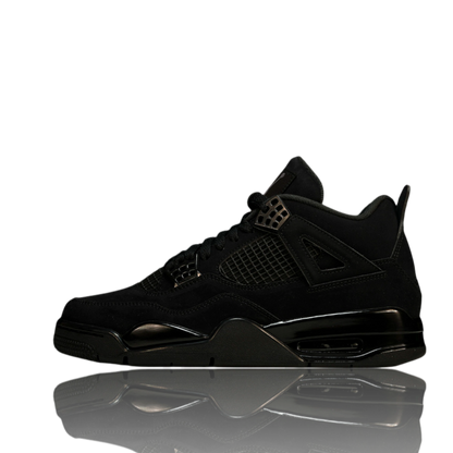 AJ4 Retro 'Black Cat' (2020)