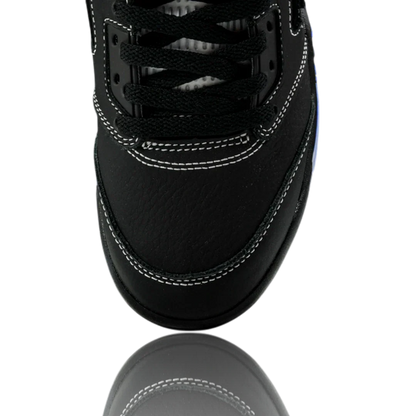 AJ5 Retro Awake NY Arctic 'Boro – Racer Blue'