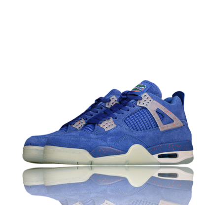 AJ4 Retro 'Florida Gators PE'