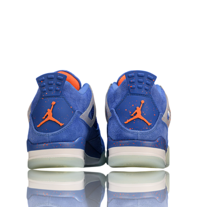 AJ4 Retro 'Florida Gators PE'