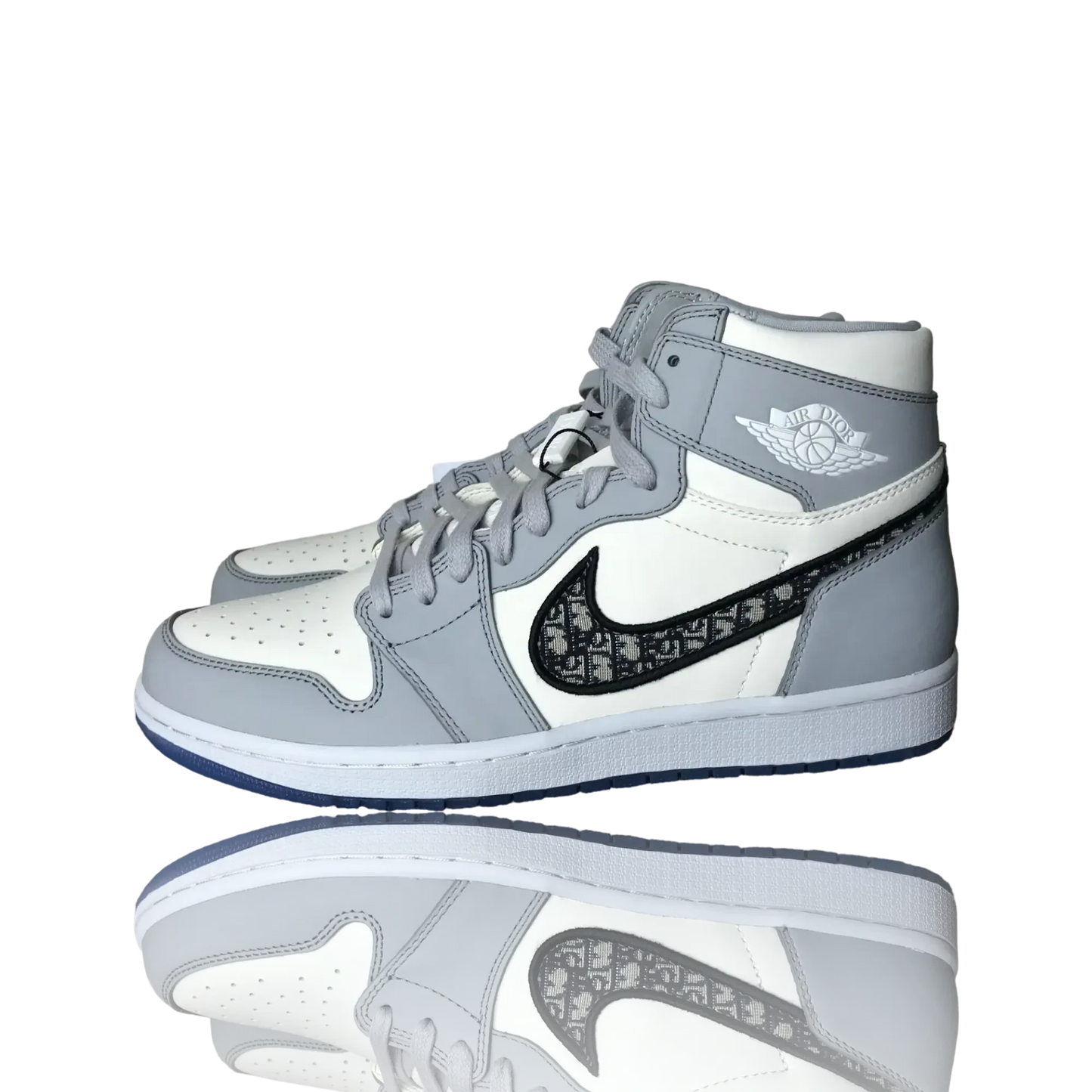 Dlor x AJ1 High OG (Special Box)