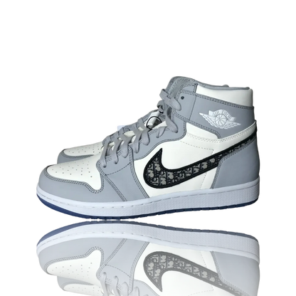 Dlor x AJ1 High OG (Special Box)