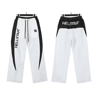HELLSTAR TRACK SUIT, (FULL SET)