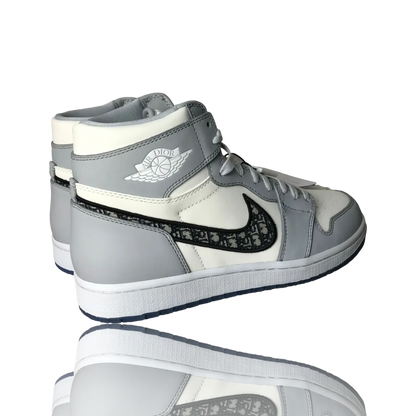 Dlor x AJ1 High OG (Special Box)