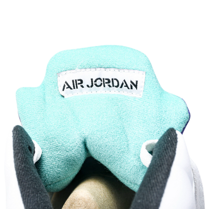 AJ5 Retro OG 'Grape'