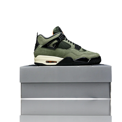 AJ4 Retro OG SP 'Undefeated'
