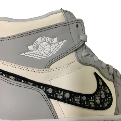 Dlor x AJ1 High OG (Special Box)