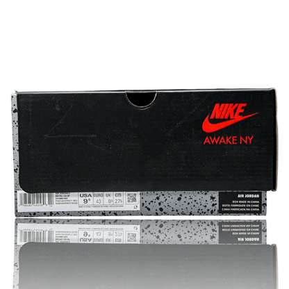 AJ5 Retro Awake NY 'Boro – Arctic Pink'