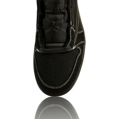 Travis Scott x AJ1 Low OG SP 'Black Phantom'