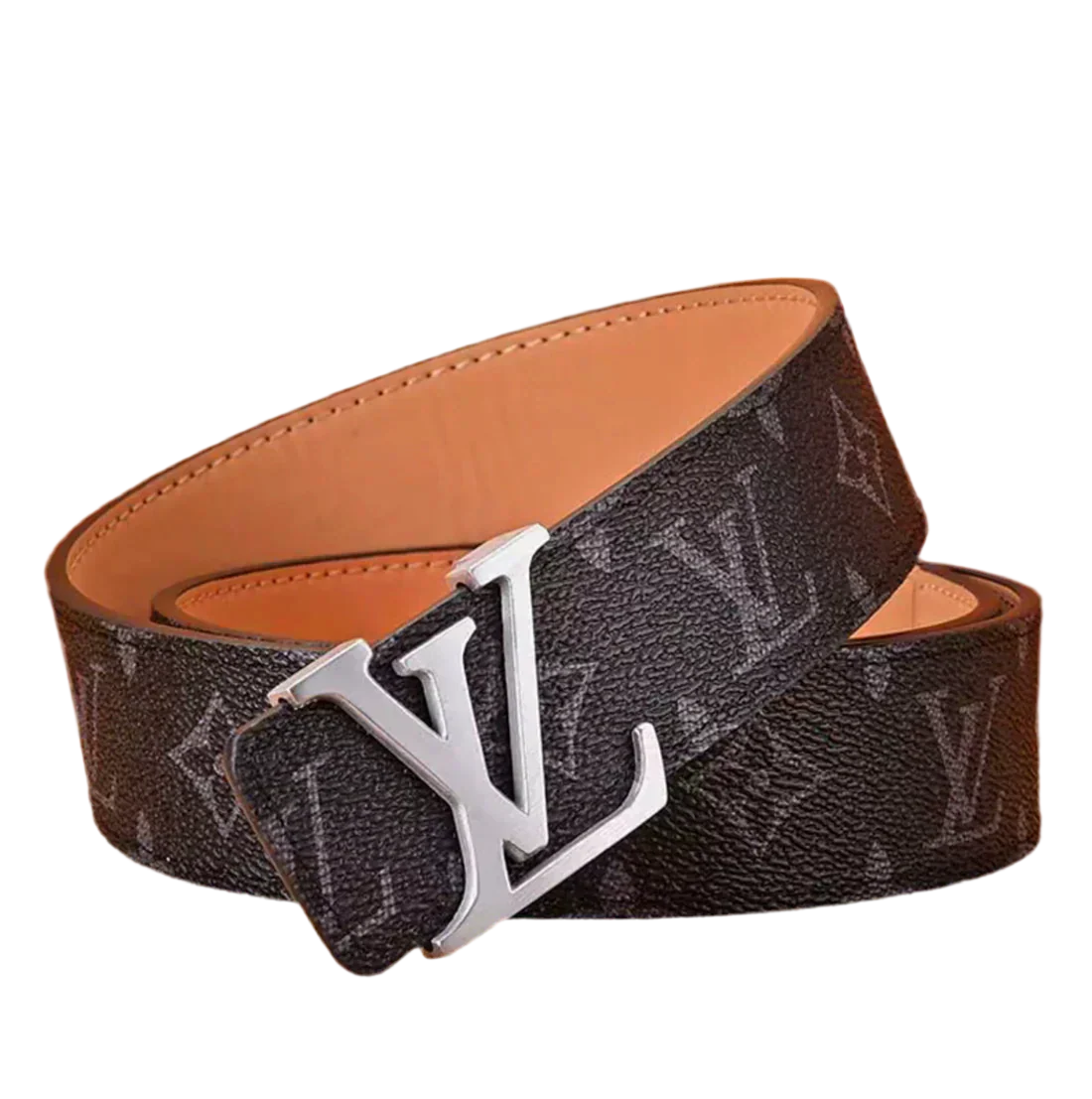 ★ LV Quality Belts