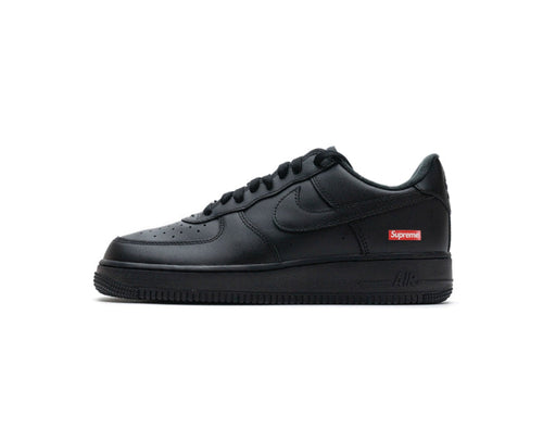 Collab Box Logo Low-Top Sneaker – Streetwear Edition